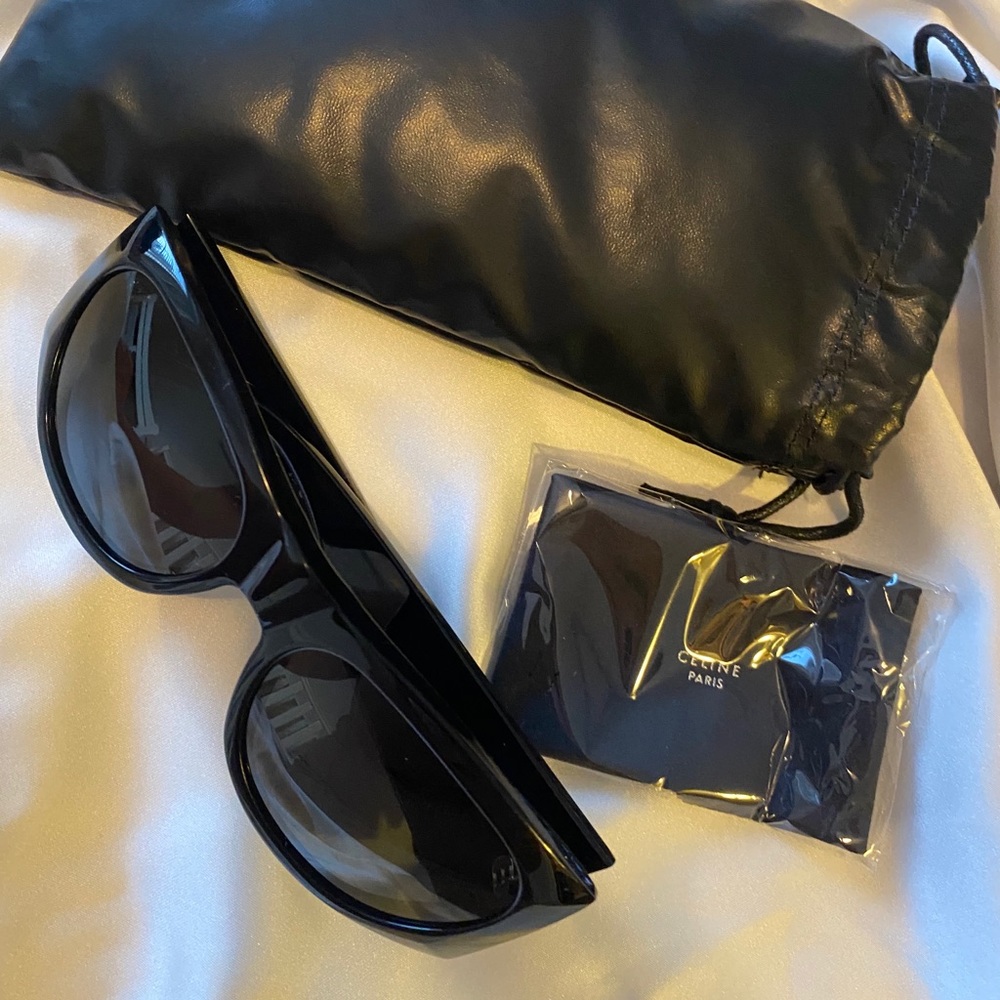 Celine sunglasses